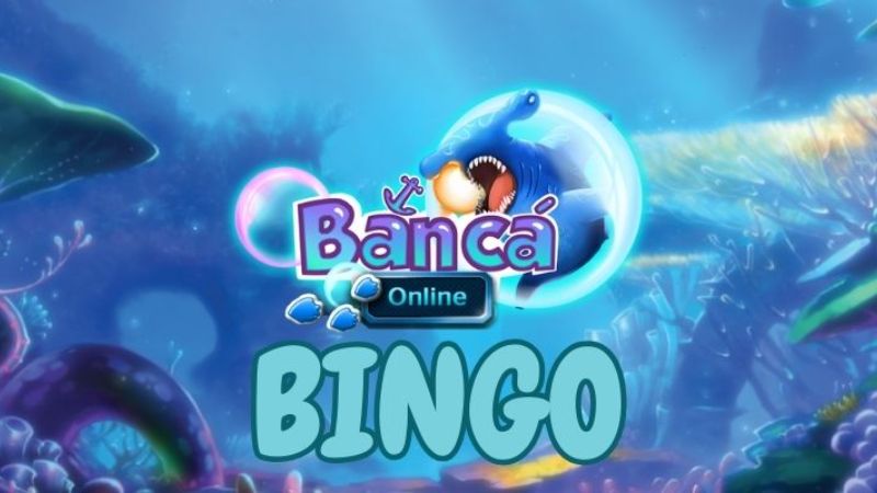 Chiến thuật Bắn Cá Bingo: Tổng quan và Giới thiệu