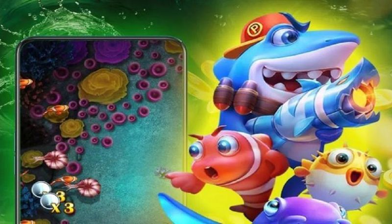 Giới thiệu Bắn Cá Đổi Thưởng Thẻ Cào B52Club