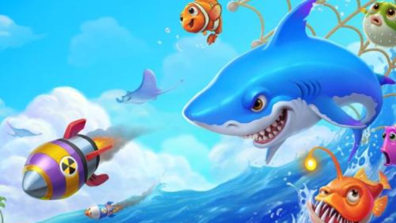 Tổng Quan Về Bắn Cá Online Sunwin