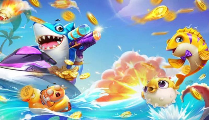 Tổng Quan Về Chơi Bắn Cá Đổi Thưởng VIP79