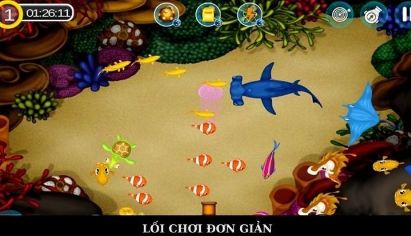 Tổng Quan Về Game Bắn Cá Đổi Thưởng Tặng Code ManClub