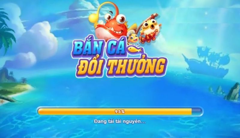 Giới thiệu về Top Game Bắn Cá Đổi Thưởng Hấp 789Club